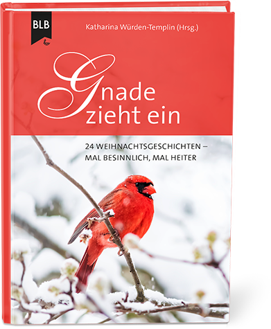 Gnade zieht ein