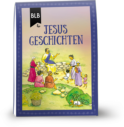 Jesus-Geschichten