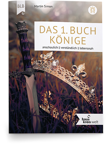 Das 1. Buch Könige