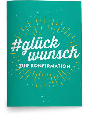 #glückwunsch zur Konfirmation