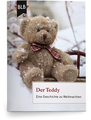 Der Teddy