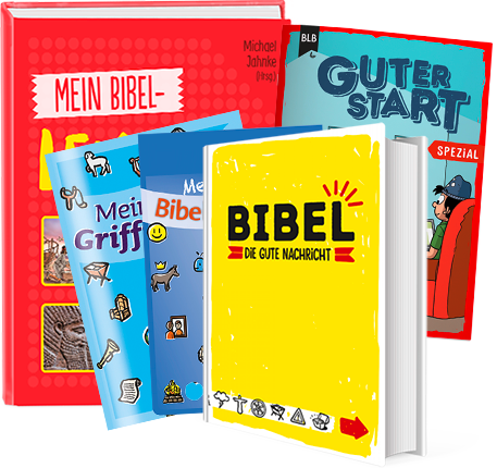 Meine Bibel und ich