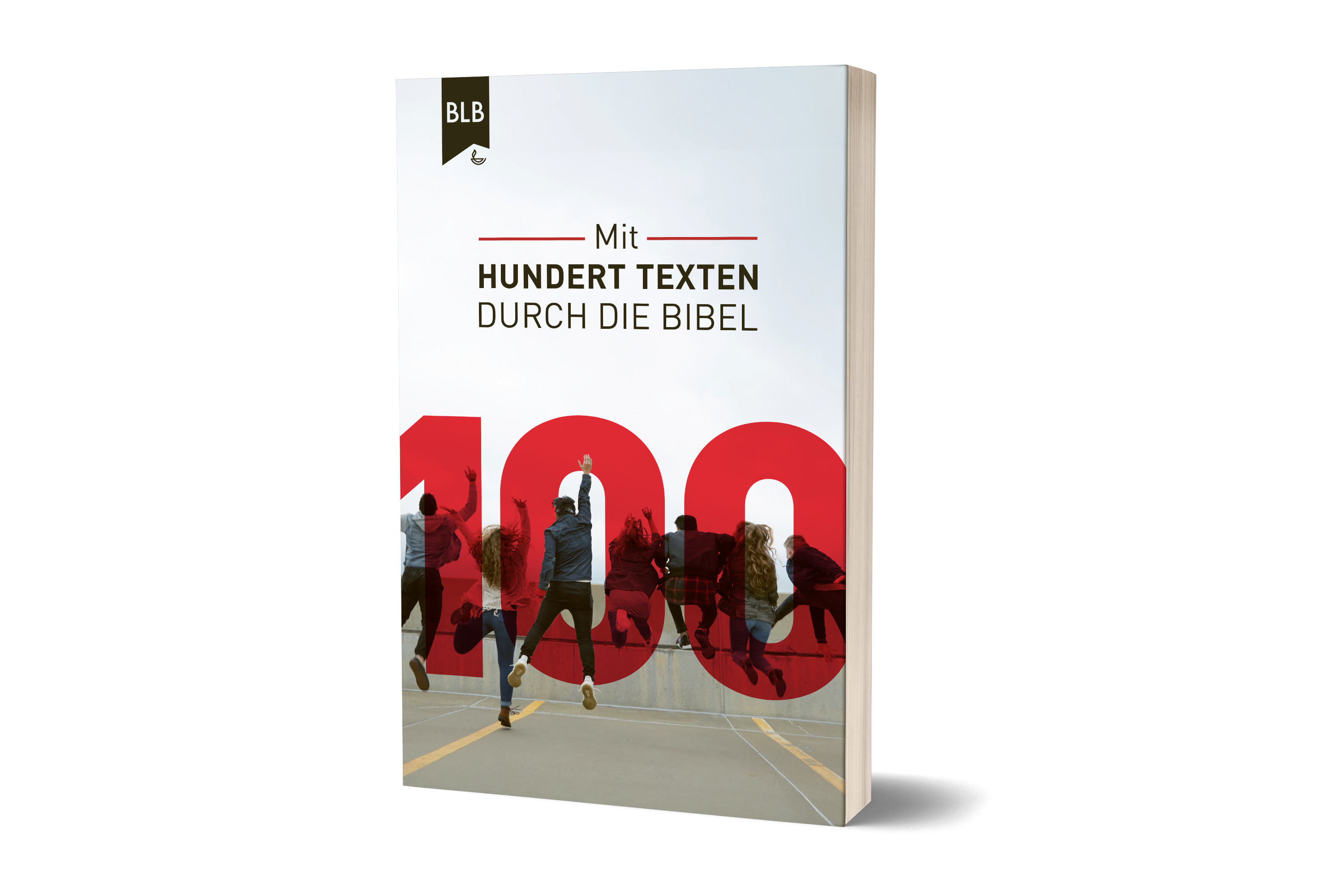 100 – Mit hundert Texten durch die Bibel