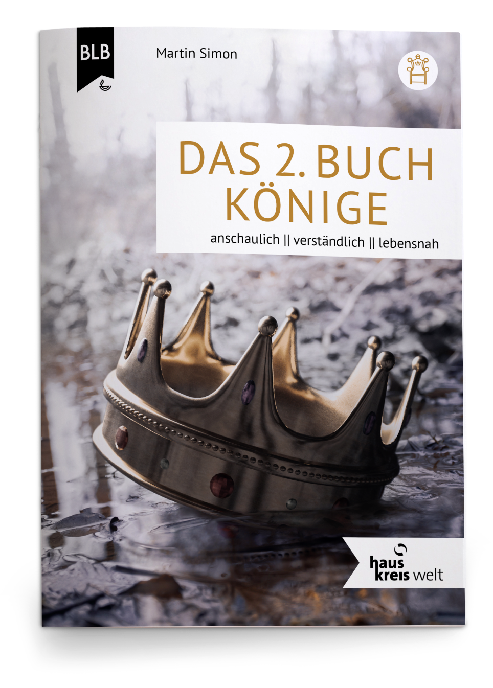 Das 2. Buch Könige